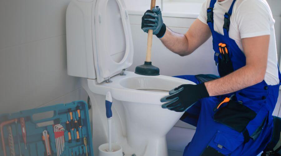 Professional septic pumping service in Macclesfield, NC
